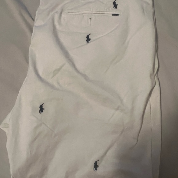 Mens size 46 polo shorts - Picture 4 of 5